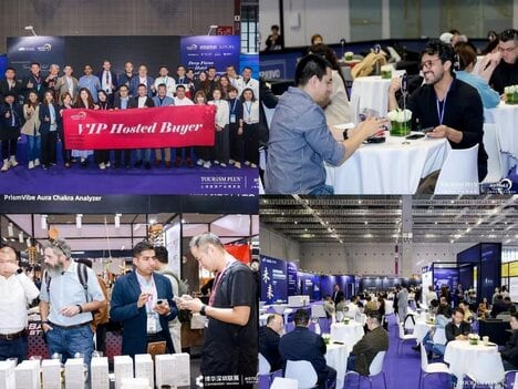 Hospitality-Focused Buyer Programs