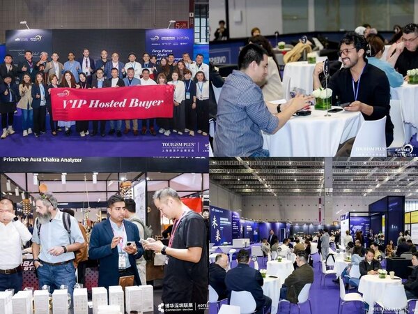 Hospitality-Focused Buyer Programs