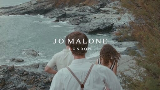 Adventurous Coastal-Inspired Scents