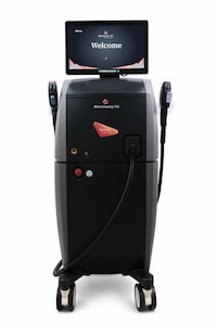 Aesthetic Medicine Device Platforms Image 1