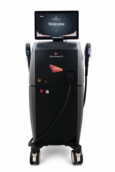 Aesthetic Medicine Device Platforms