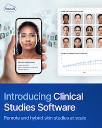 AI-Powered Clinical Studies Software Image 1