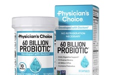 Comprehensive Advanced Probiotics