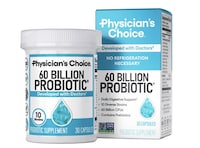Comprehensive Advanced Probiotics
