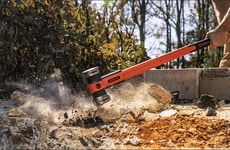 Thoughtfully Designed Heavy-Duty Sledgehammers