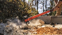 Thoughtfully Designed Heavy-Duty Sledgehammers