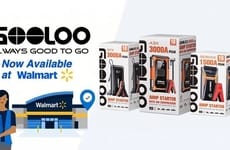 Efficient Jump Starter Lienups