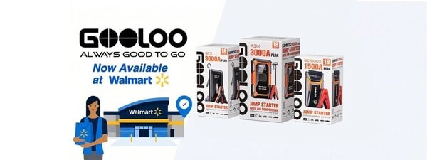 Efficient Jump Starter Lienups