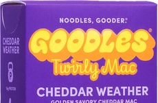 Twirlable Boxed Mac Formats