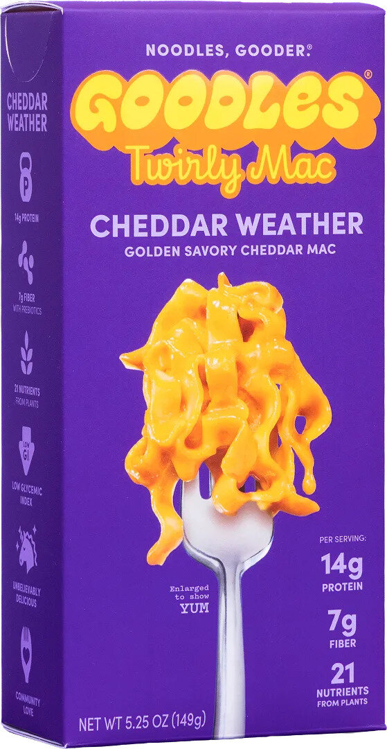 Twirlable Boxed Mac Formats