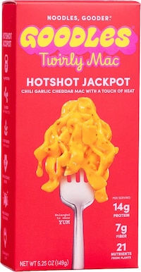 Twirlable Boxed Mac Formats Image 3