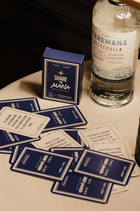 Conversation Starter Card Games