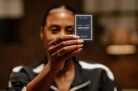 Conversation Starter Card Games Image 2