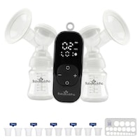 Next-Generation Electric Breast Pumps Image 1