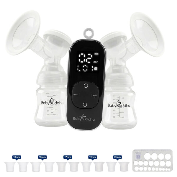 Next-Generation Electric Breast Pumps