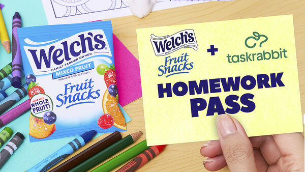 Preparatory Back-to-School Services