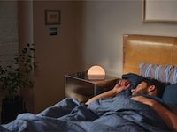 Contactless Sleep Trackers Image 3