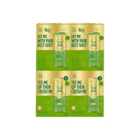 Athlete-Inspired THC & Non-TCH Drinks Image 3