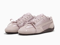 K-Pop Ballet-Inspired Sneaker Image 2