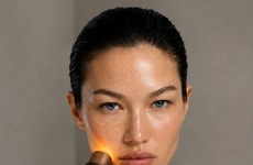 Multi-Technology Beauty Devices