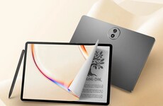 Eye-Friendly Tablets