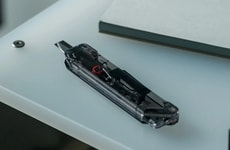 Multifunction Box Cutters