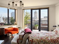 Rooftop Brick Residences Image 2