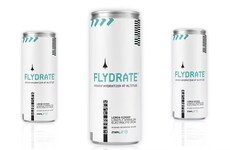 Air Travel Hydration Beverages
