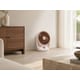Smart Battery Fans Image 2