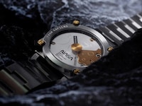 Modern Space-Themed Watches Image 1
