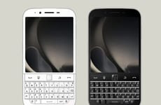 Keyboard Smartphones
