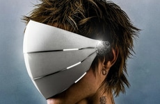 Sleek Privacy Wearables