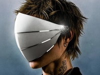 Sleek Privacy Wearables