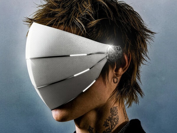 Sleek Privacy Wearables