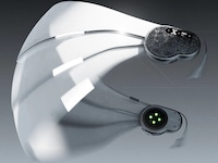 Sleek Privacy Wearables Image 2