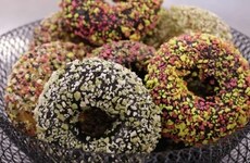 Chromatic Bakery Breading Solutions