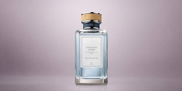 Craftsmanship-Inspired Lightweight Scents