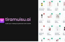 AI-Powered Beauty Search Engines