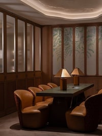 Colonial Mansion Renovation Image 2