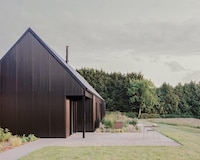 Courtyard Barn Houses Image 2
