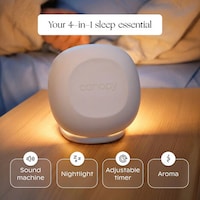 Portable Sleep-Wellness Devices