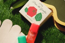 Herbaceous Home Fragrances