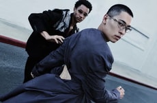 Deconstructed Fashion Collection