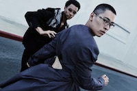 Deconstructed Fashion Collection Image 1