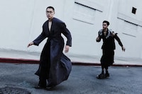 Deconstructed Fashion Collection Image 2