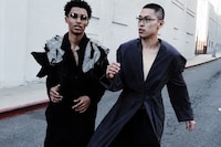 Deconstructed Fashion Collection Image 3