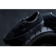 Monochrome Skate Sneakers Image 1