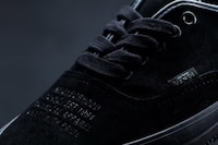 Monochrome Skate Sneakers Image 2