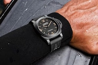 Carbon Dive Watches
