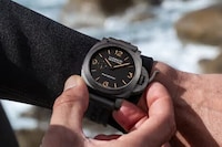 Carbon Dive Watches Image 2